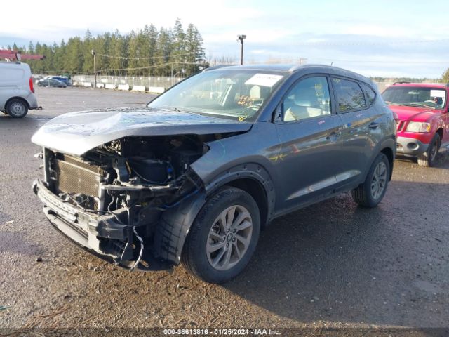 Photo 1 VIN: KM8J3CA47HU473330 - HYUNDAI TUCSON 