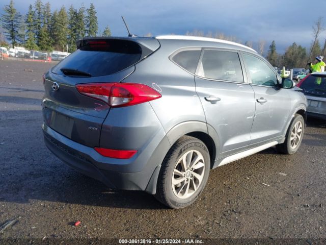 Photo 3 VIN: KM8J3CA47HU473330 - HYUNDAI TUCSON 