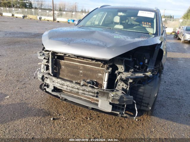 Photo 5 VIN: KM8J3CA47HU473330 - HYUNDAI TUCSON 