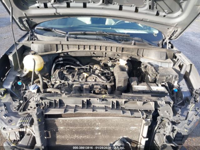 Photo 9 VIN: KM8J3CA47HU473330 - HYUNDAI TUCSON 