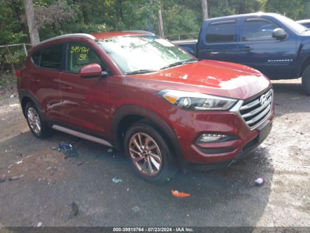 Photo 0 VIN: KM8J3CA47HU477720 - HYUNDAI TUCSON 