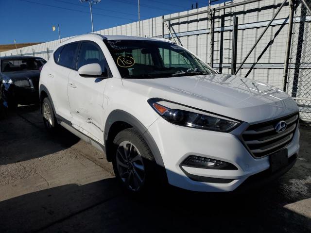 Photo 0 VIN: KM8J3CA47HU484117 - HYUNDAI TUCSON LIM 