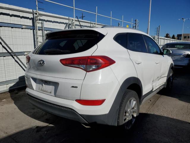 Photo 3 VIN: KM8J3CA47HU484117 - HYUNDAI TUCSON LIM 