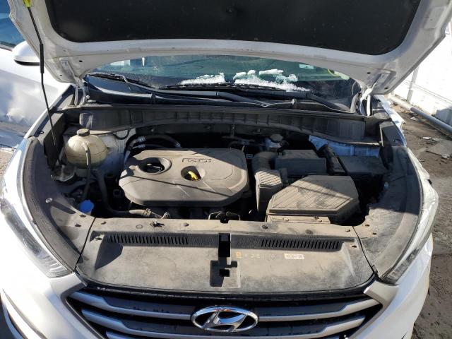 Photo 6 VIN: KM8J3CA47HU484117 - HYUNDAI TUCSON LIM 