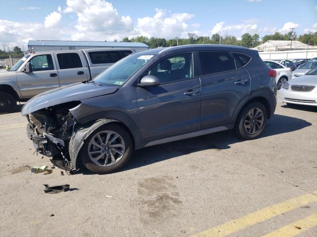 Photo 0 VIN: KM8J3CA47HU487714 - HYUNDAI TUCSON LIM 