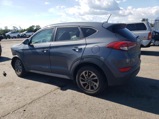 Photo 1 VIN: KM8J3CA47HU487714 - HYUNDAI TUCSON LIM 