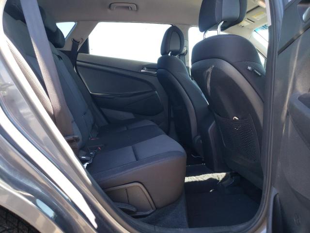 Photo 10 VIN: KM8J3CA47HU487714 - HYUNDAI TUCSON LIM 