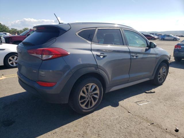 Photo 2 VIN: KM8J3CA47HU487714 - HYUNDAI TUCSON LIM 