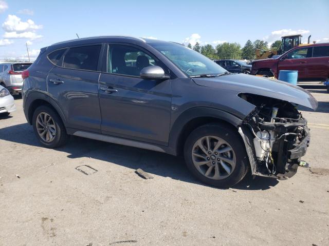 Photo 3 VIN: KM8J3CA47HU487714 - HYUNDAI TUCSON LIM 