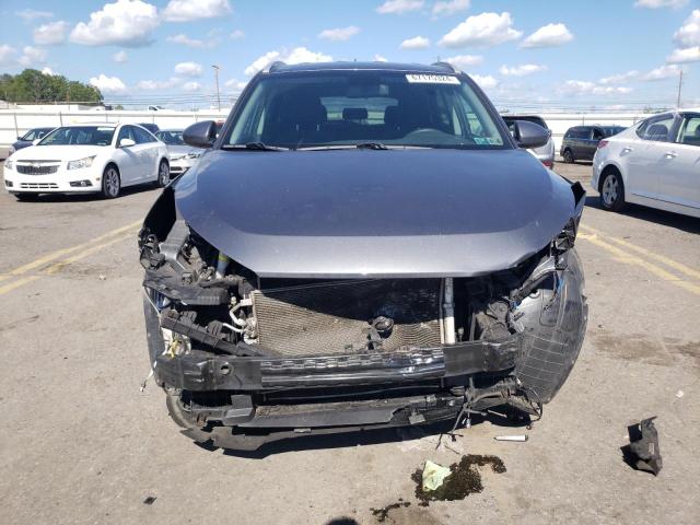 Photo 4 VIN: KM8J3CA47HU487714 - HYUNDAI TUCSON LIM 