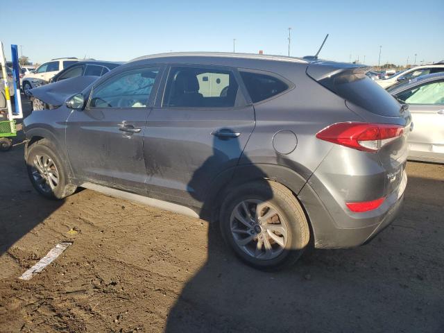 Photo 1 VIN: KM8J3CA47HU504527 - HYUNDAI TUCSON LIM 