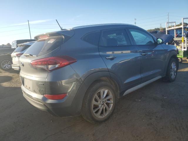 Photo 2 VIN: KM8J3CA47HU504527 - HYUNDAI TUCSON LIM 