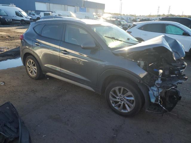 Photo 3 VIN: KM8J3CA47HU504527 - HYUNDAI TUCSON LIM 