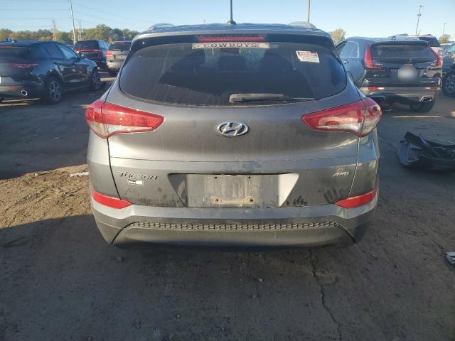 Photo 5 VIN: KM8J3CA47HU504527 - HYUNDAI TUCSON LIM 