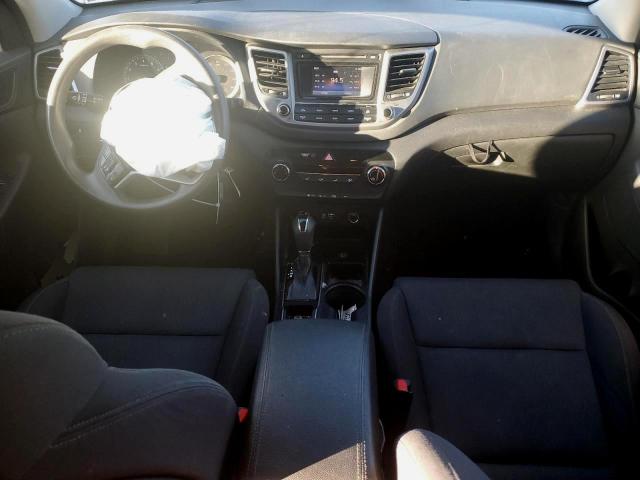 Photo 7 VIN: KM8J3CA47HU504527 - HYUNDAI TUCSON LIM 