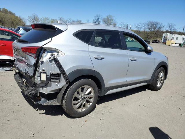 Photo 2 VIN: KM8J3CA47HU508660 - HYUNDAI TUCSON 