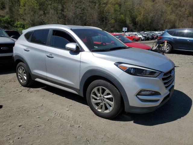 Photo 3 VIN: KM8J3CA47HU508660 - HYUNDAI TUCSON 