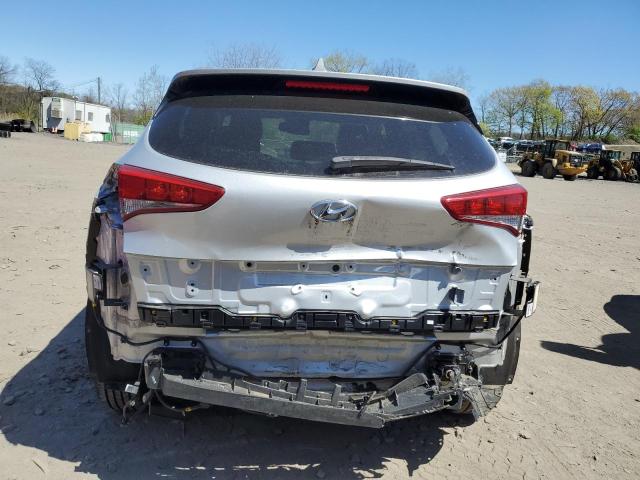 Photo 5 VIN: KM8J3CA47HU508660 - HYUNDAI TUCSON 