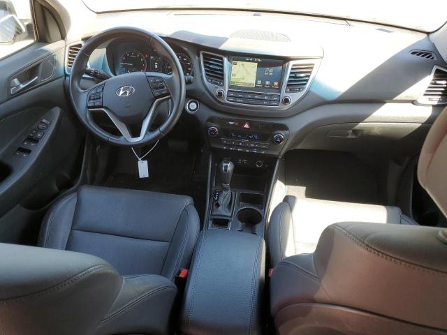 Photo 7 VIN: KM8J3CA47HU508660 - HYUNDAI TUCSON 