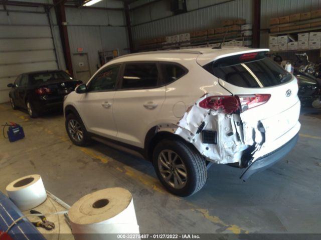 Photo 2 VIN: KM8J3CA47HU512725 - HYUNDAI TUCSON 