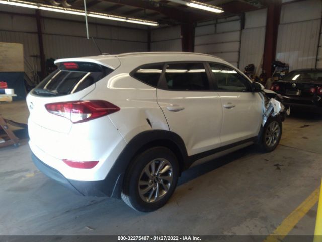 Photo 3 VIN: KM8J3CA47HU512725 - HYUNDAI TUCSON 