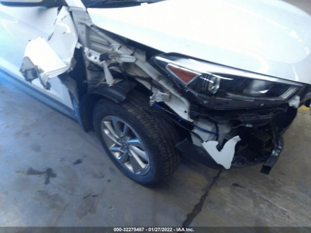 Photo 5 VIN: KM8J3CA47HU512725 - HYUNDAI TUCSON 