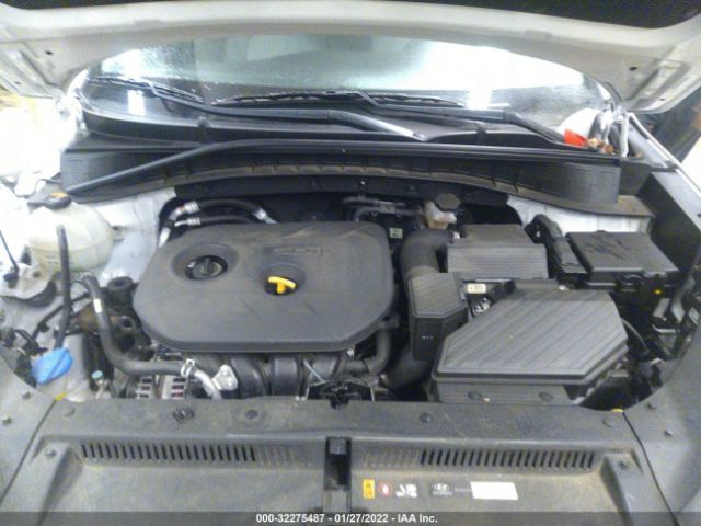 Photo 9 VIN: KM8J3CA47HU512725 - HYUNDAI TUCSON 