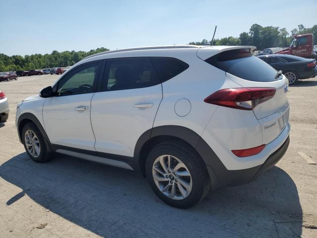 Photo 1 VIN: KM8J3CA47HU539133 - HYUNDAI TUCSON 