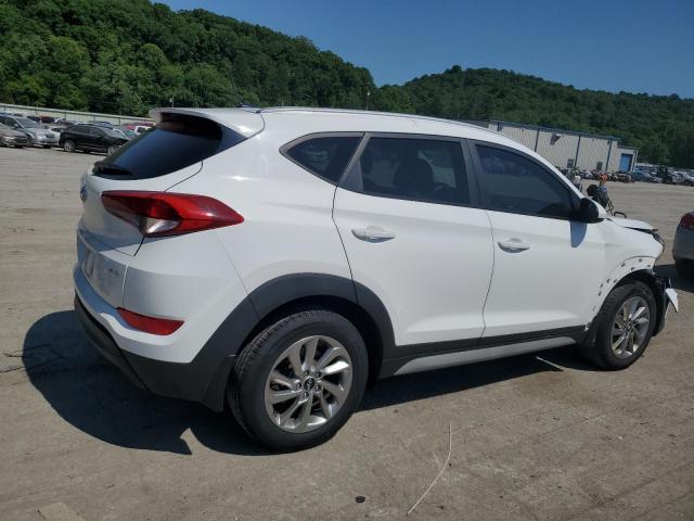 Photo 2 VIN: KM8J3CA47HU539133 - HYUNDAI TUCSON 