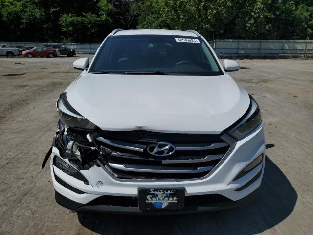 Photo 4 VIN: KM8J3CA47HU539133 - HYUNDAI TUCSON 