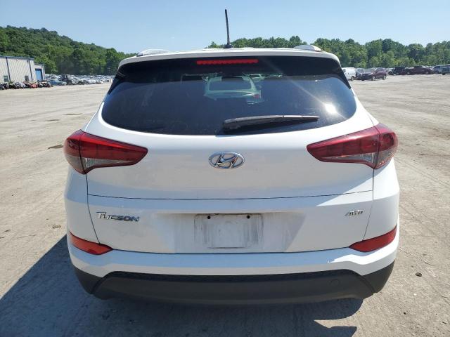 Photo 5 VIN: KM8J3CA47HU539133 - HYUNDAI TUCSON 