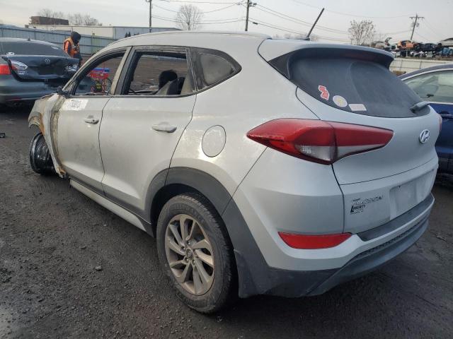 Photo 1 VIN: KM8J3CA47HU555445 - HYUNDAI TUCSON 