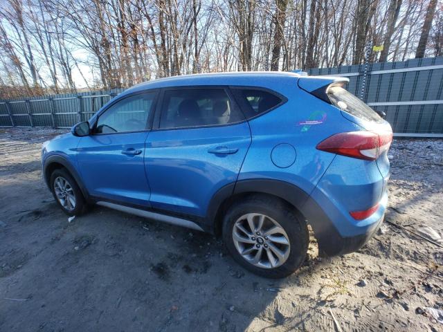 Photo 1 VIN: KM8J3CA47JU605721 - HYUNDAI TUCSON 