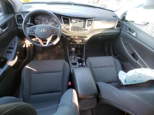 Photo 7 VIN: KM8J3CA47JU605721 - HYUNDAI TUCSON 