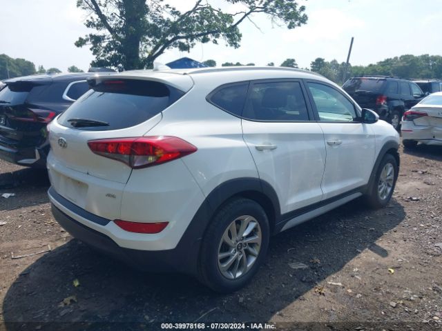 Photo 3 VIN: KM8J3CA47JU631848 - HYUNDAI TUCSON 