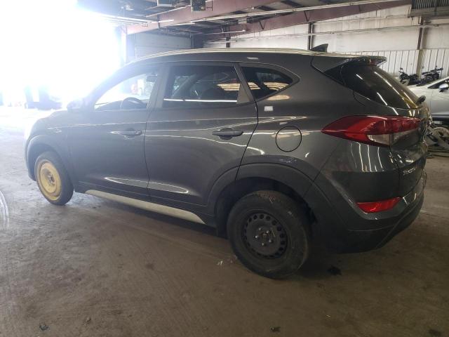 Photo 1 VIN: KM8J3CA47JU647774 - HYUNDAI TUCSON 