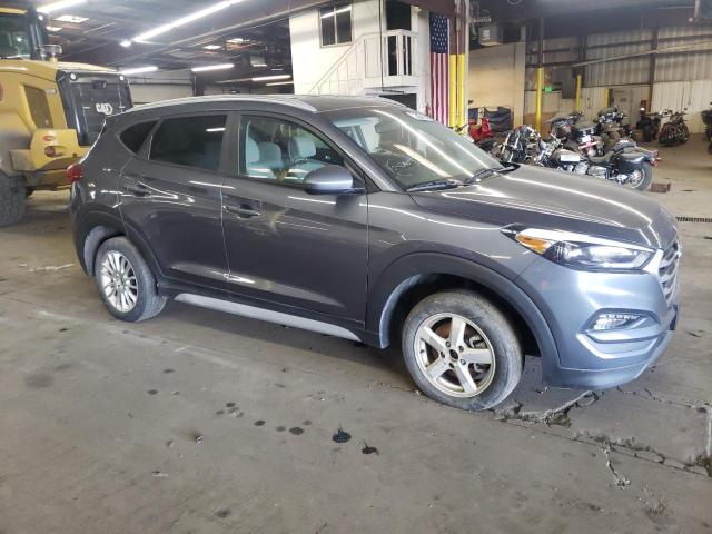 Photo 3 VIN: KM8J3CA47JU647774 - HYUNDAI TUCSON 