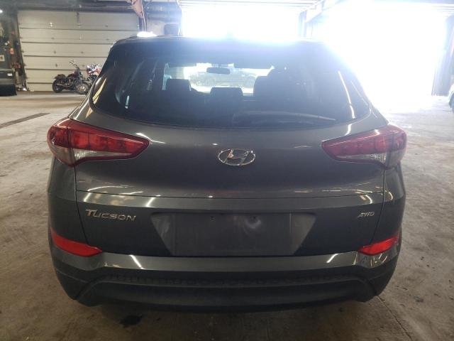 Photo 5 VIN: KM8J3CA47JU647774 - HYUNDAI TUCSON 