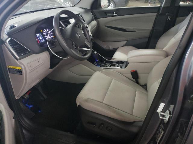 Photo 6 VIN: KM8J3CA47JU647774 - HYUNDAI TUCSON 