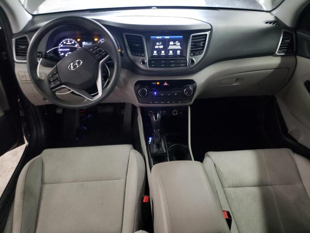 Photo 7 VIN: KM8J3CA47JU647774 - HYUNDAI TUCSON 