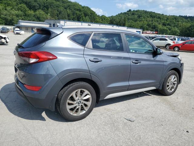 Photo 2 VIN: KM8J3CA47JU648925 - HYUNDAI TUCSON SEL 