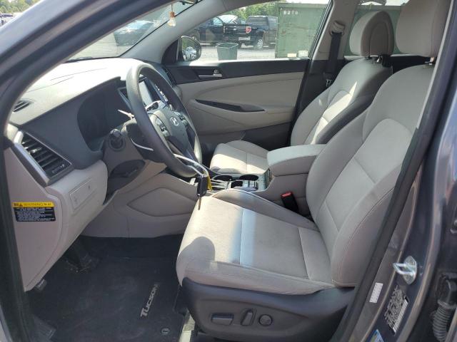 Photo 6 VIN: KM8J3CA47JU648925 - HYUNDAI TUCSON SEL 