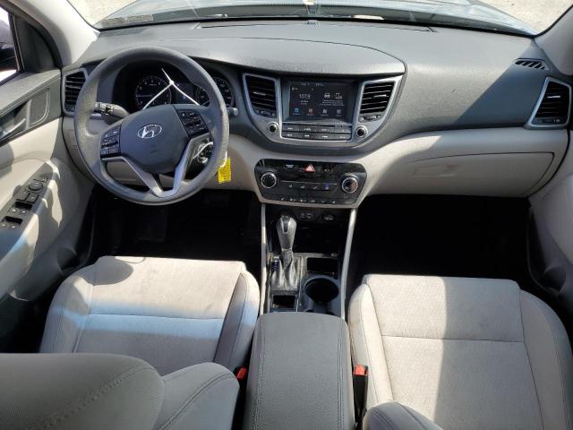 Photo 7 VIN: KM8J3CA47JU648925 - HYUNDAI TUCSON SEL 