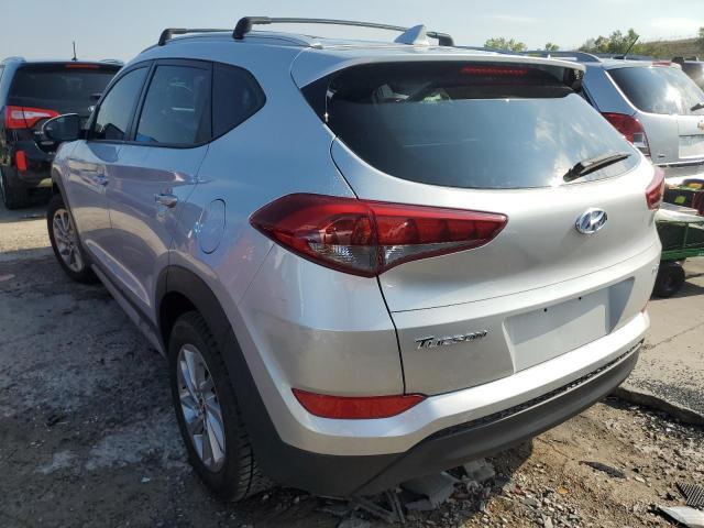 Photo 2 VIN: KM8J3CA47JU670763 - HYUNDAI TUCSON SEL 