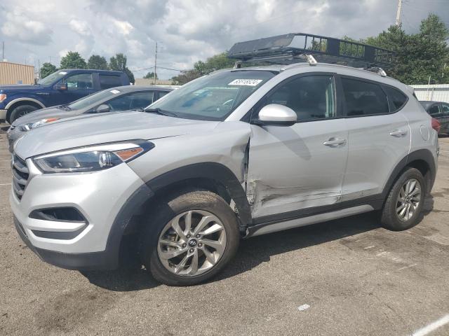 Photo 0 VIN: KM8J3CA47JU670956 - HYUNDAI TUCSON SEL 