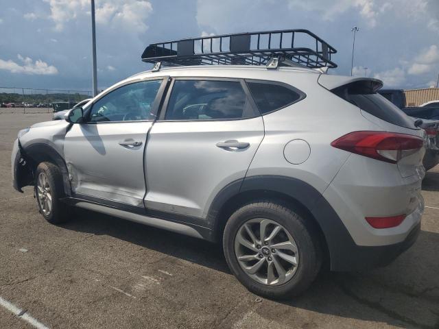 Photo 1 VIN: KM8J3CA47JU670956 - HYUNDAI TUCSON SEL 