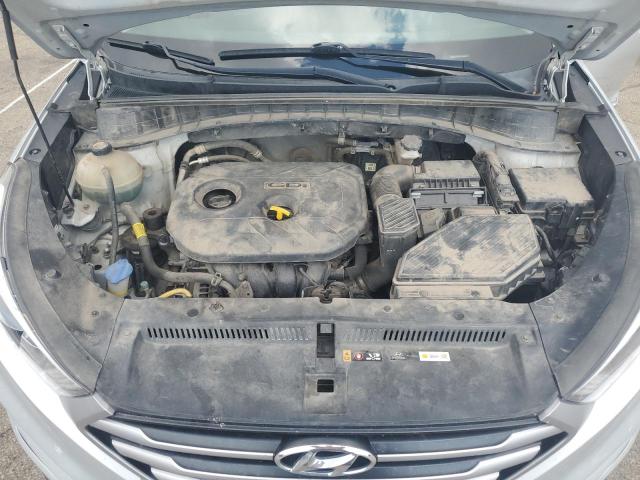 Photo 11 VIN: KM8J3CA47JU670956 - HYUNDAI TUCSON SEL 