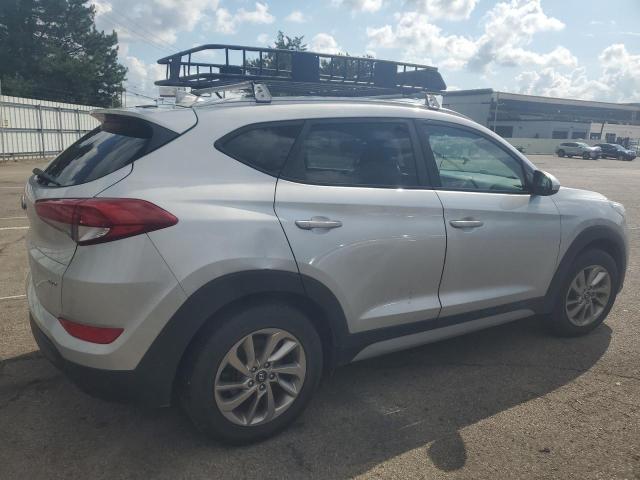 Photo 2 VIN: KM8J3CA47JU670956 - HYUNDAI TUCSON SEL 