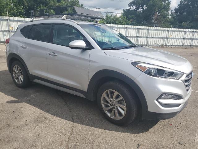 Photo 3 VIN: KM8J3CA47JU670956 - HYUNDAI TUCSON SEL 