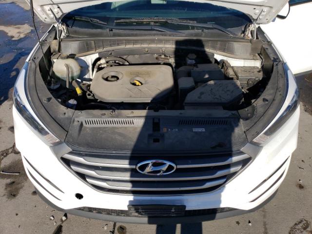 Photo 11 VIN: KM8J3CA47JU670990 - HYUNDAI TUCSON SEL 